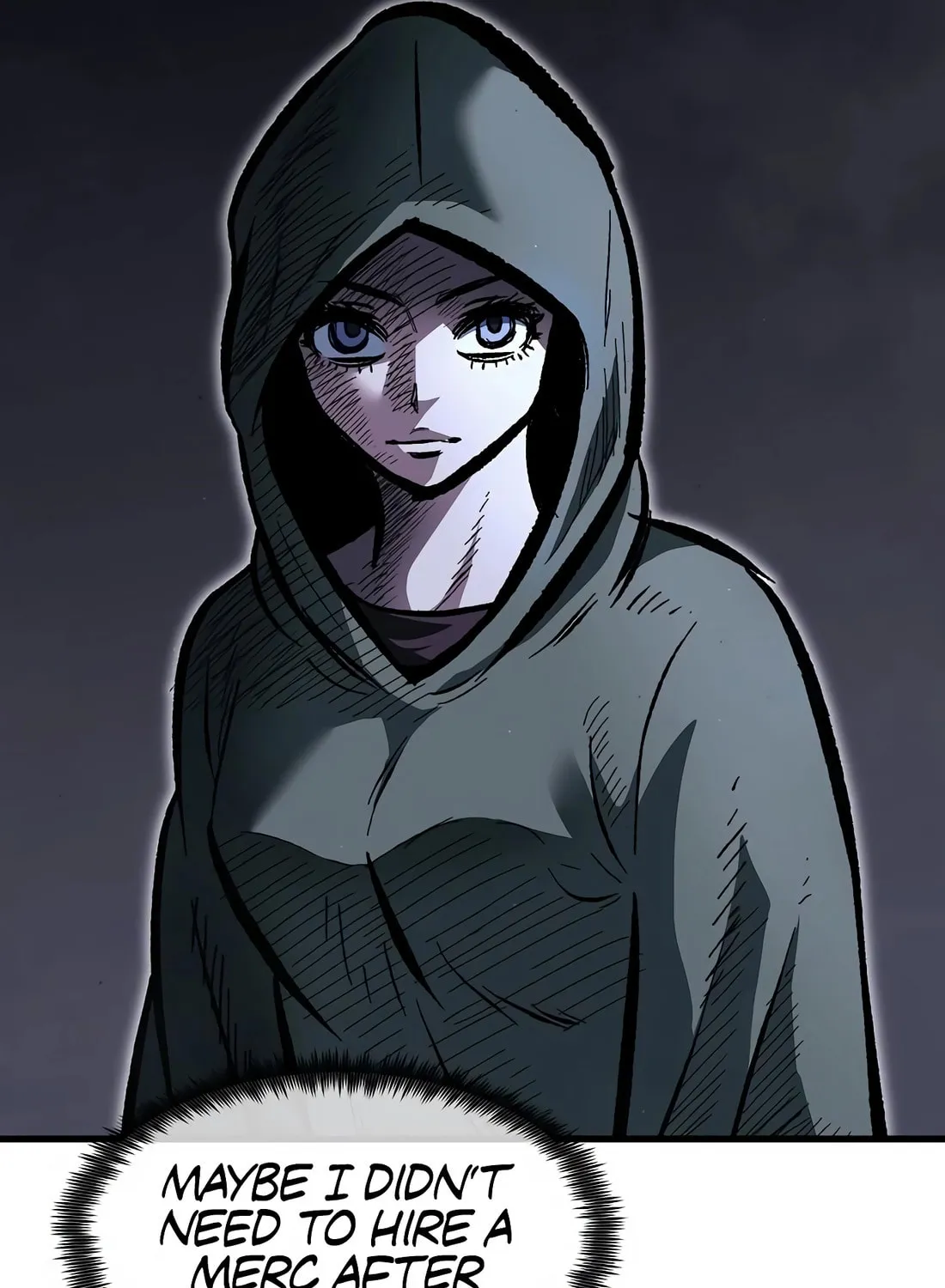 Chronicle of Runes Chapter 4 page 78 - 