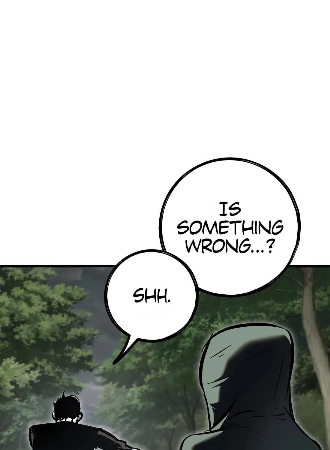Chronicle of Runes Chapter 4 page 81 - 