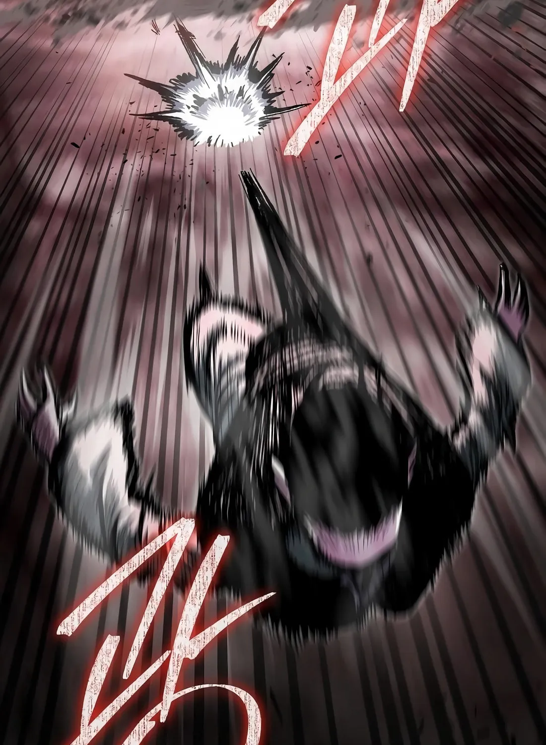 Chronicle of Runes Chapter 4 page 97 - 