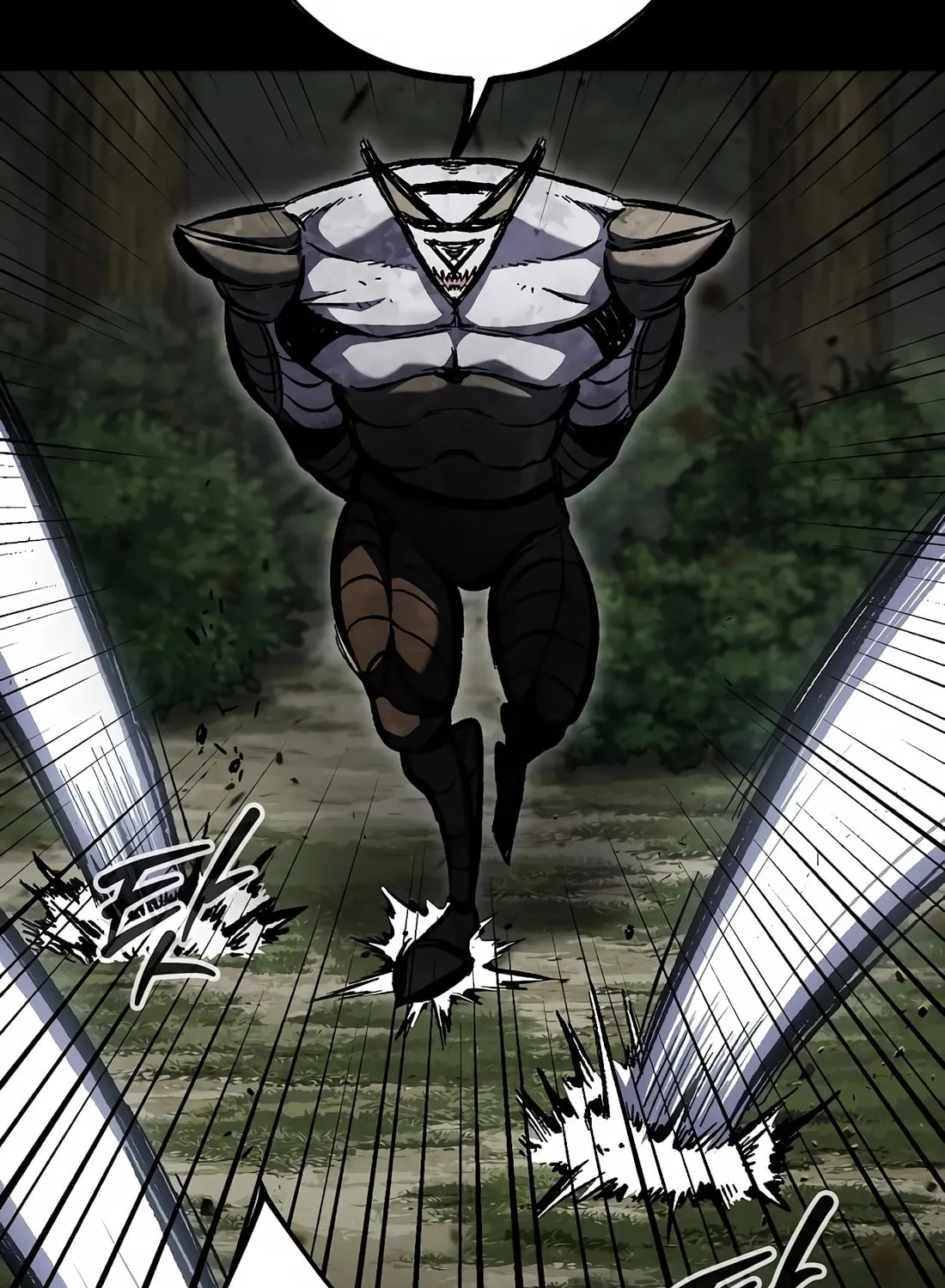 Chronicle of Runes Chapter 4 page 99 - 