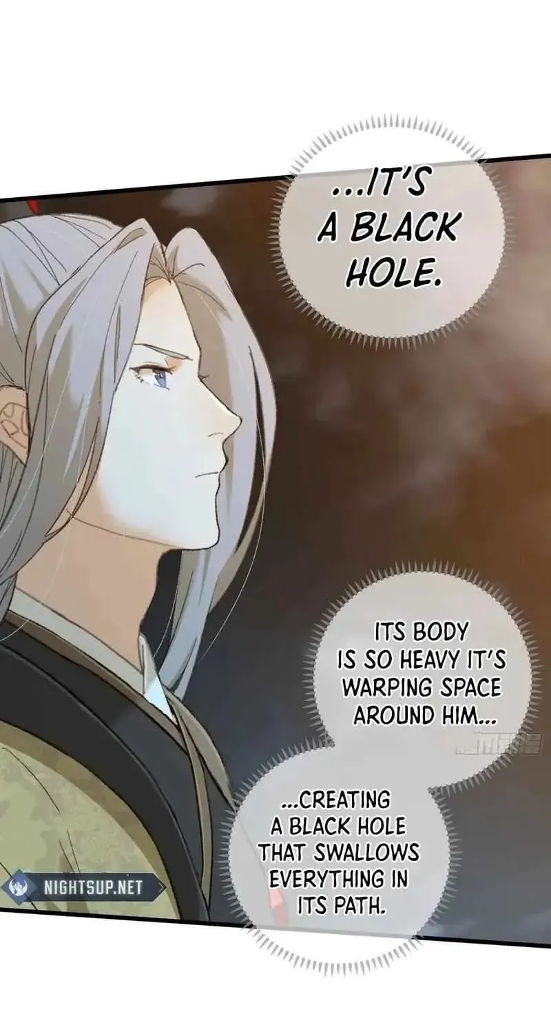 Chronicle of Runes Chapter 40 page 25 - 