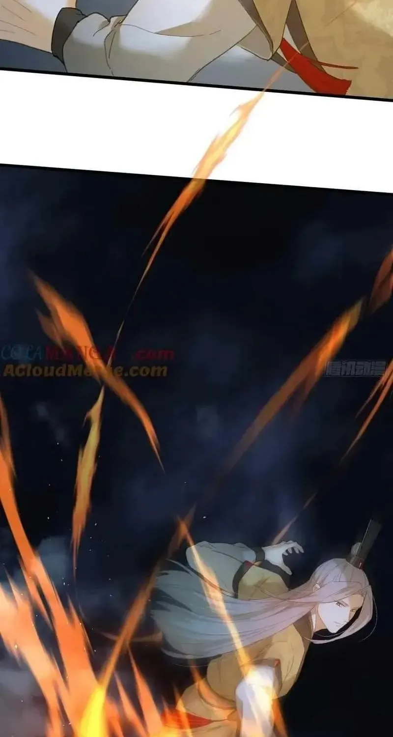 Chronicle of Runes Chapter 40 page 30 - 