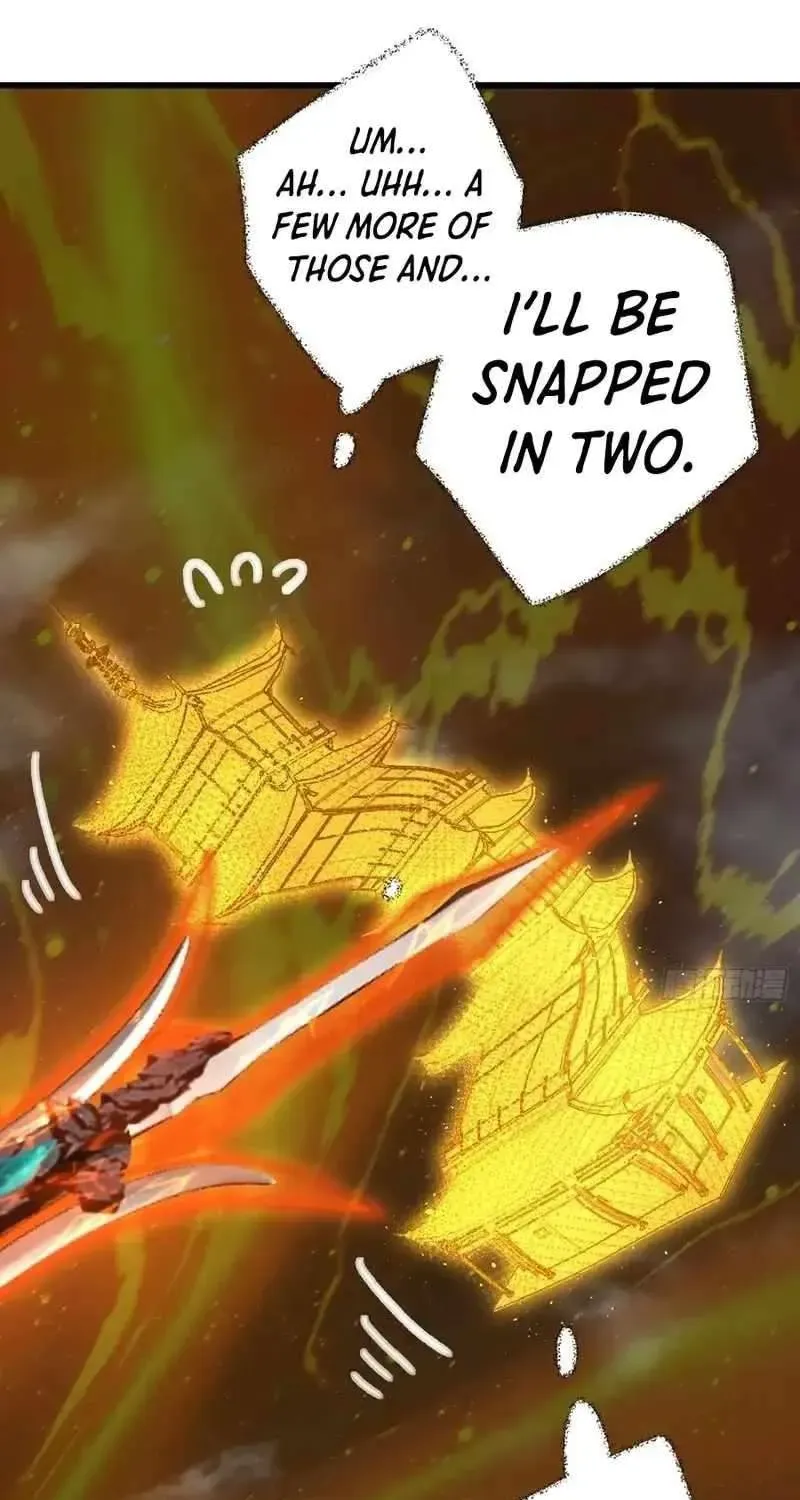 Chronicle of Runes Chapter 40 page 37 - 