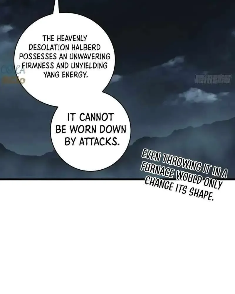 Chronicle of Runes Chapter 40 page 39 - 