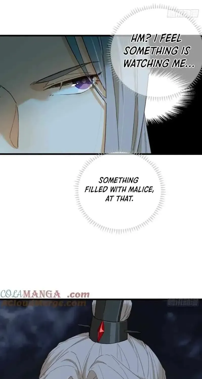 Chronicle of Runes Chapter 40 page 41 - 