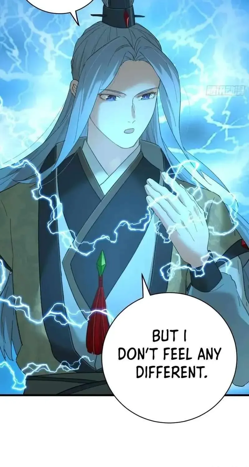 Chronicle of Runes Chapter 40 page 58 - 