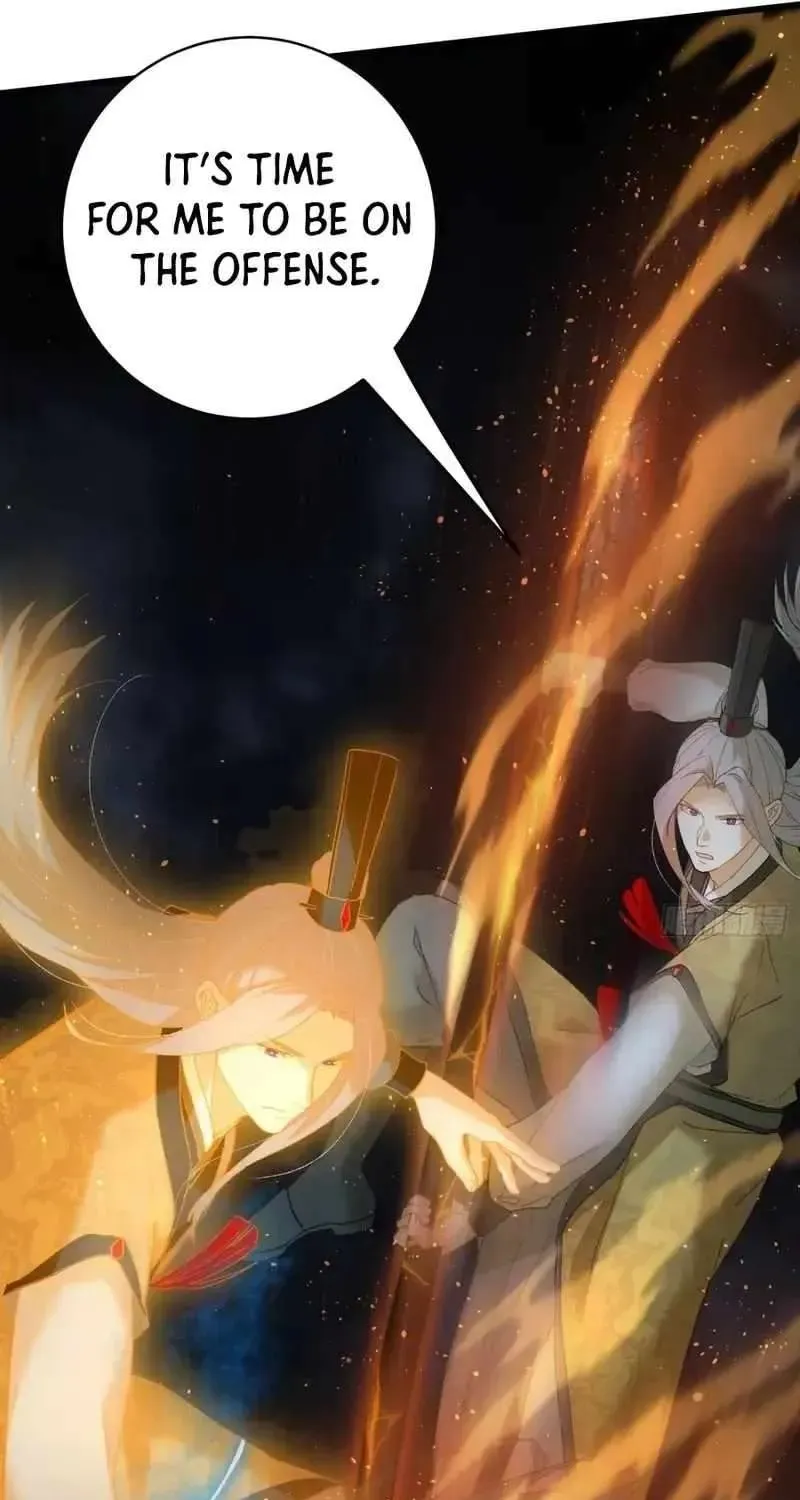 Chronicle of Runes Chapter 40 page 66 - 
