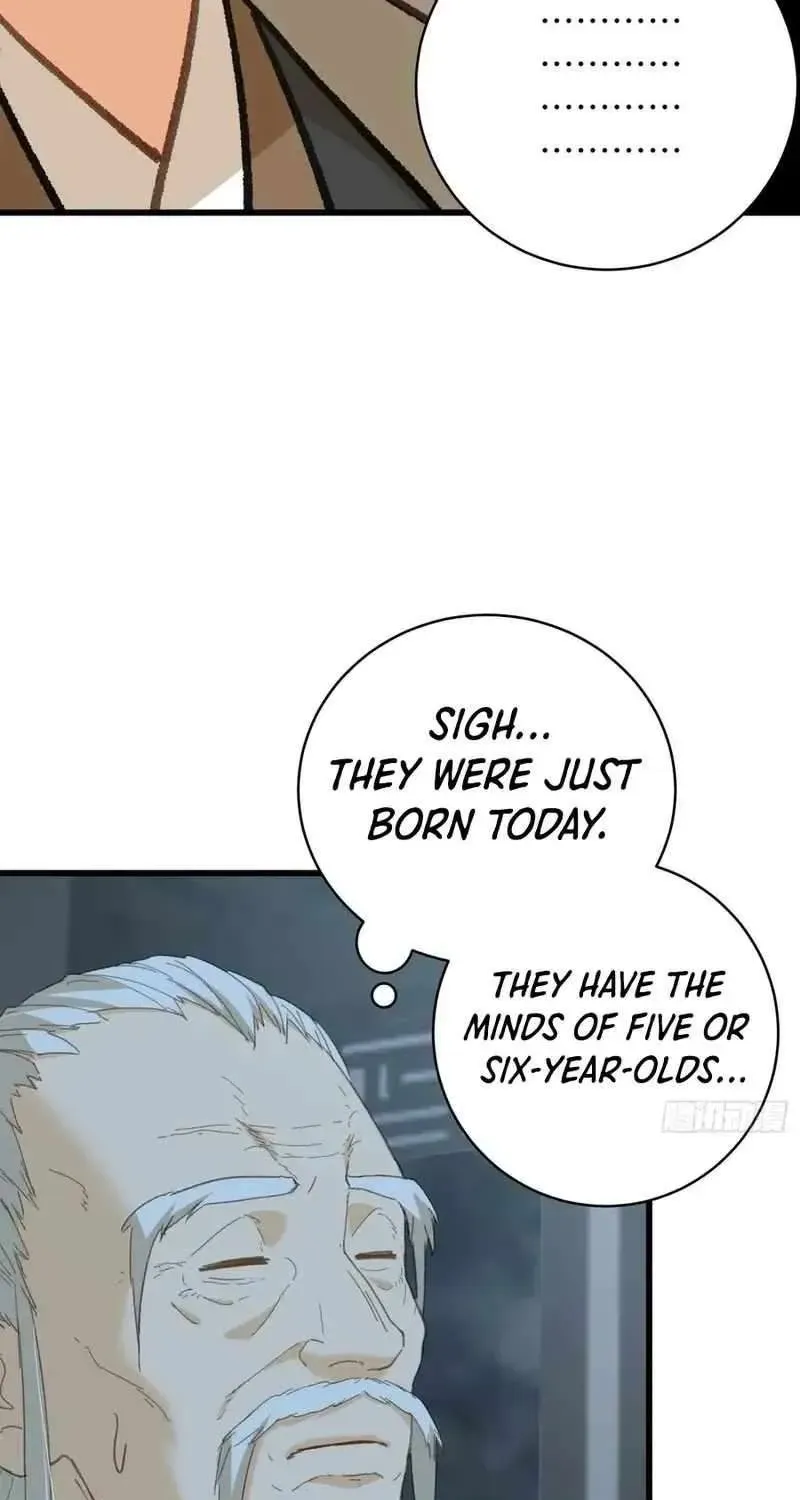 Chronicle of Runes Chapter 40 page 77 - 