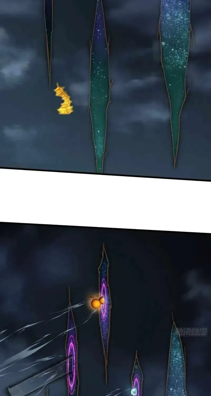 Chronicle of Runes Chapter 40 page 83 - 
