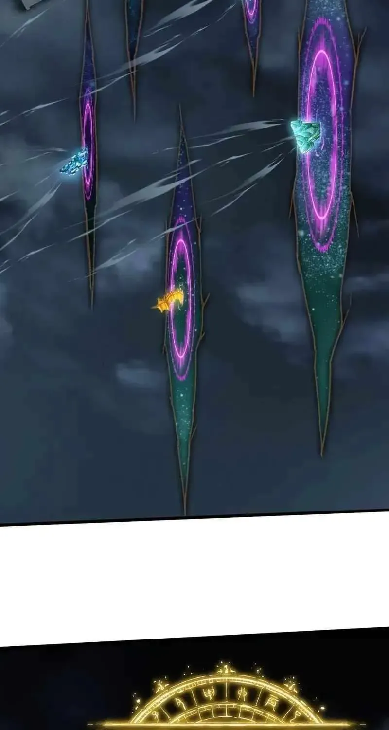 Chronicle of Runes Chapter 40 page 84 - 