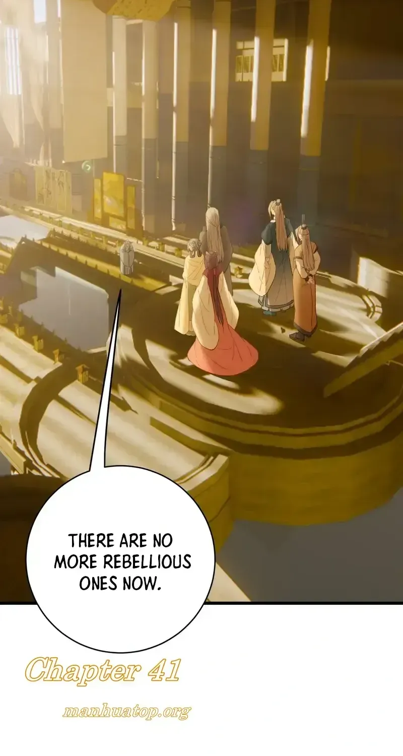 Chronicle of Runes Chapter 41 page 2 - 