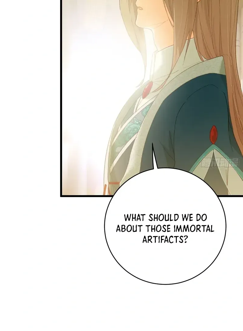 Chronicle of Runes Chapter 41 page 11 - 