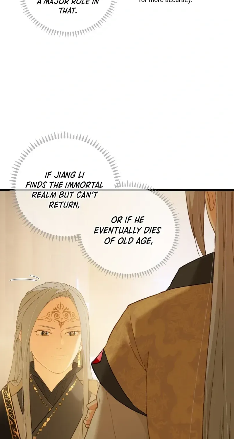 Chronicle of Runes Chapter 41 page 13 - 
