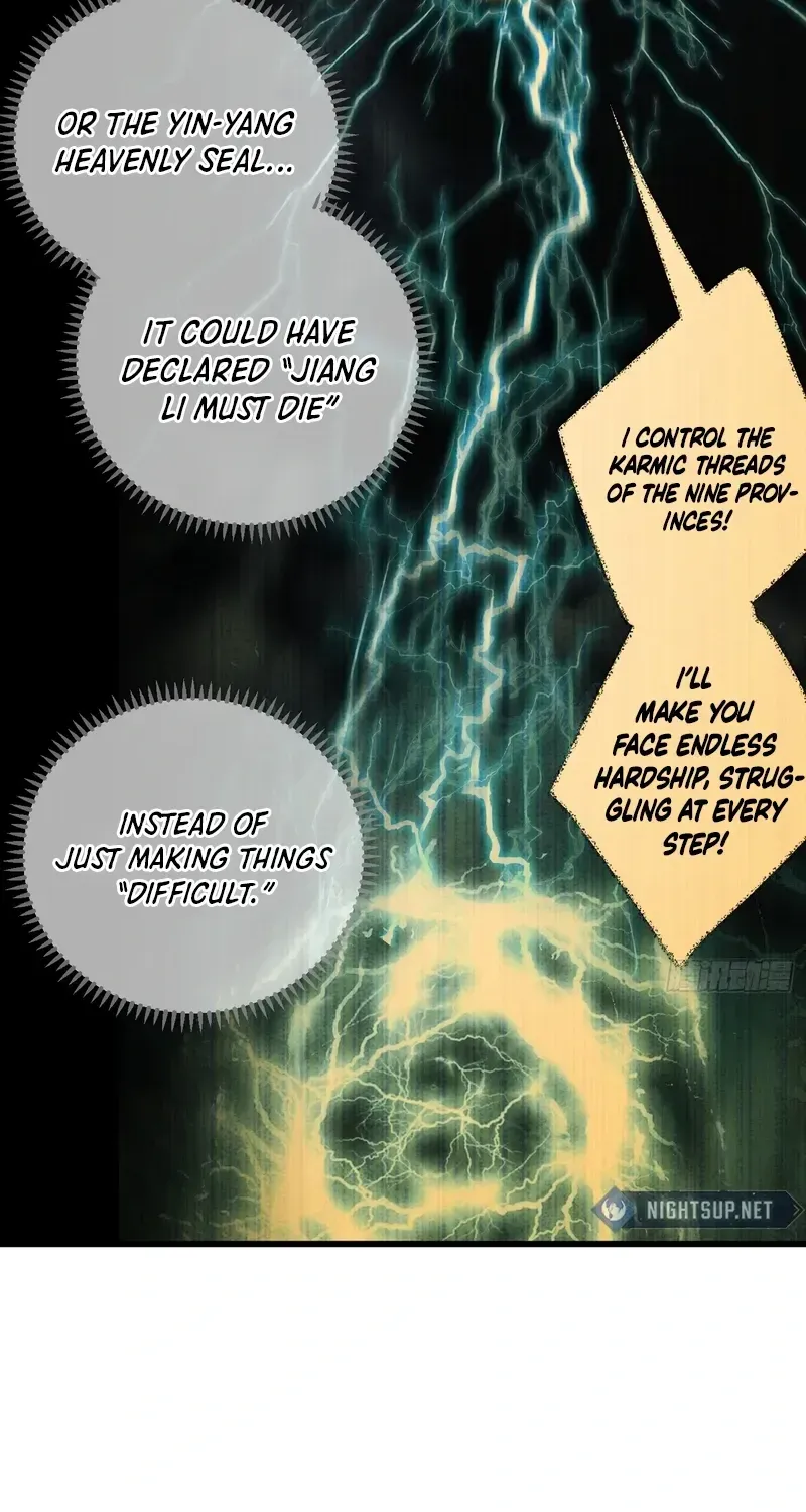 Chronicle of Runes Chapter 41 page 19 - 