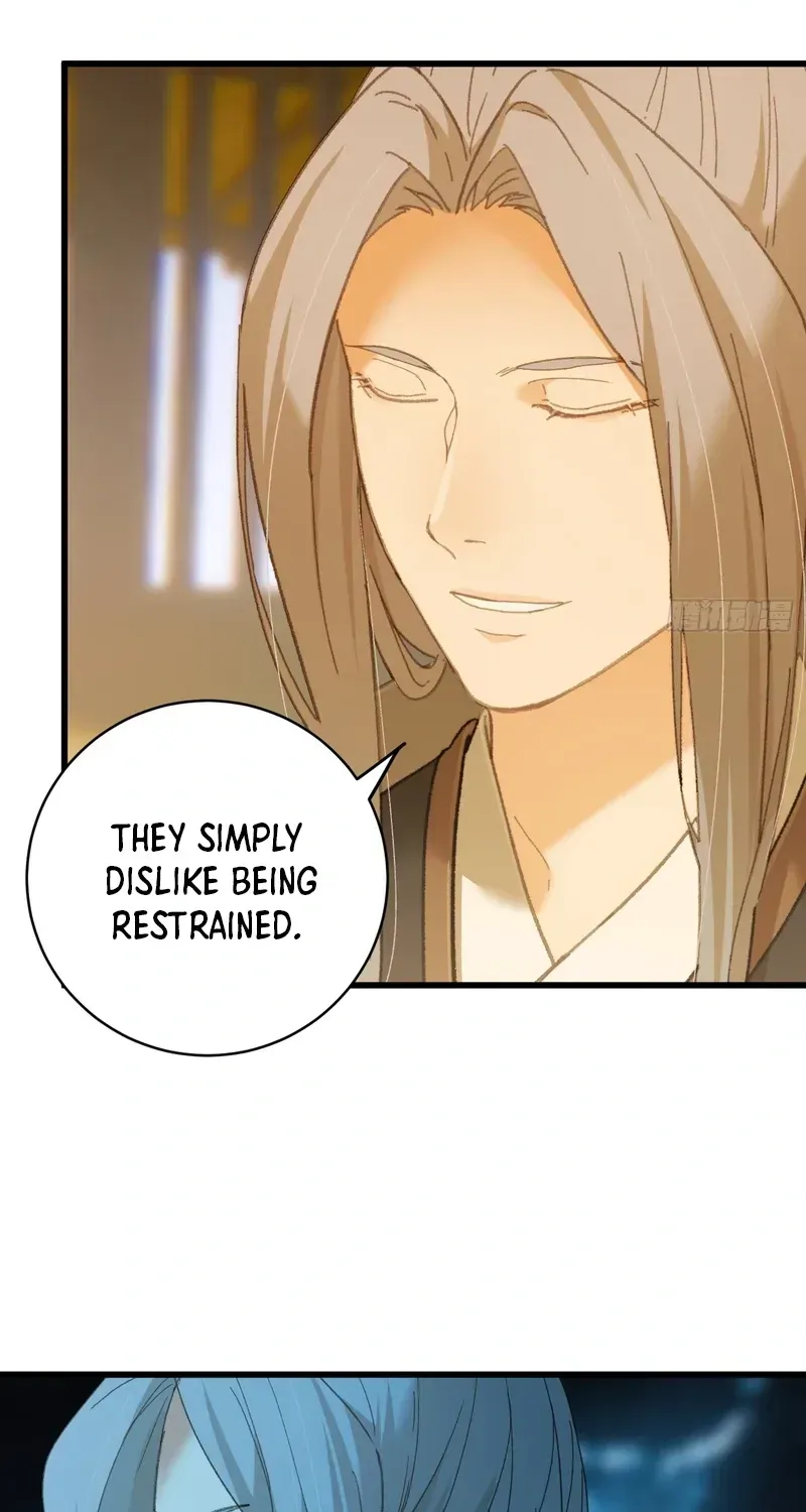 Chronicle of Runes Chapter 41 page 20 - 