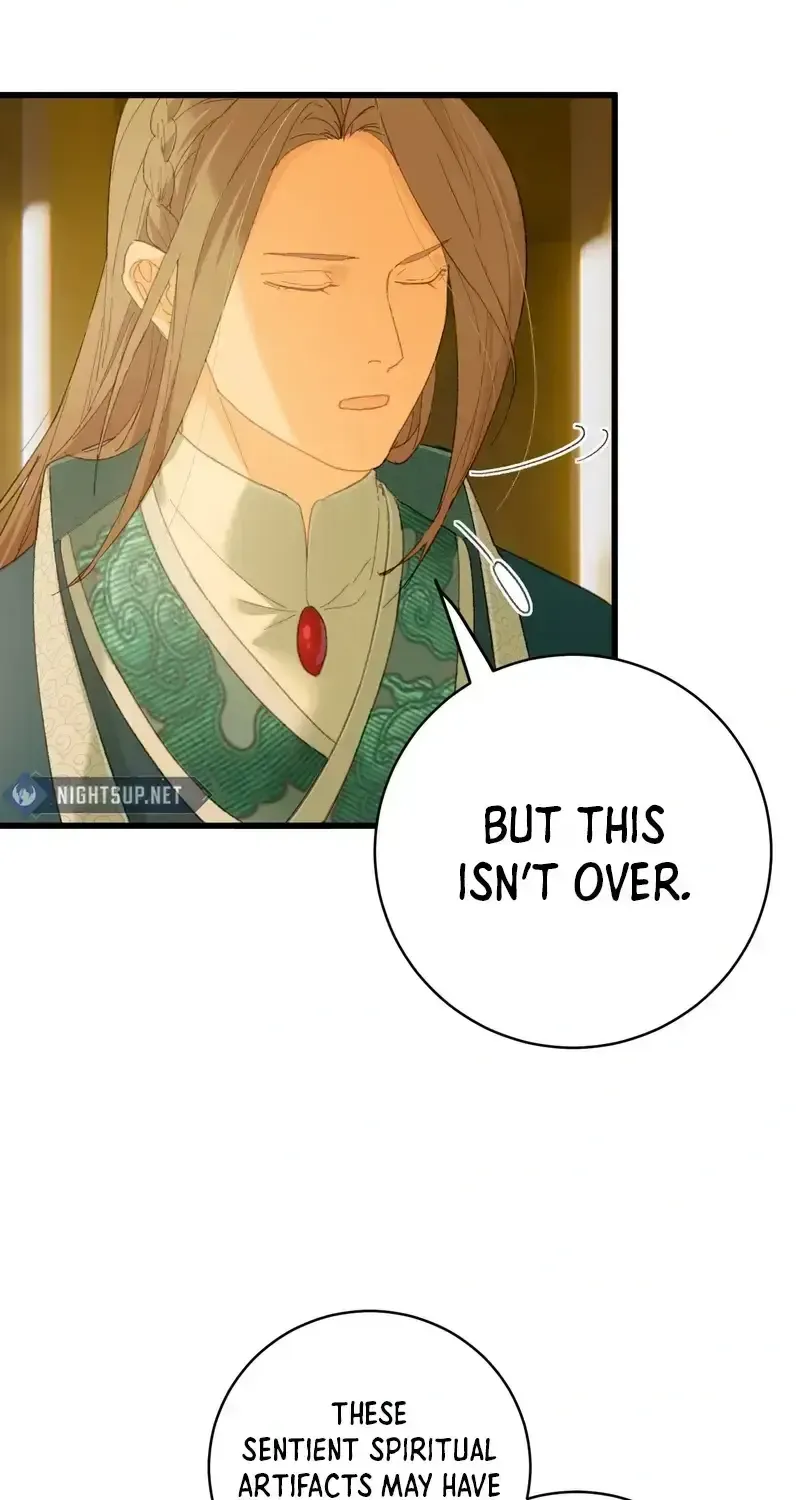 Chronicle of Runes Chapter 41 page 3 - 
