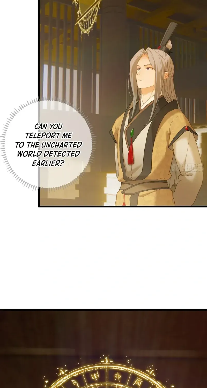 Chronicle of Runes Chapter 41 page 25 - 