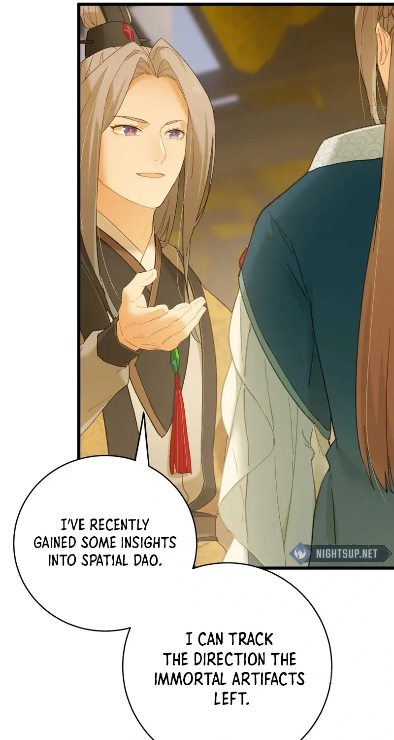Chronicle of Runes Chapter 41 page 30 - 