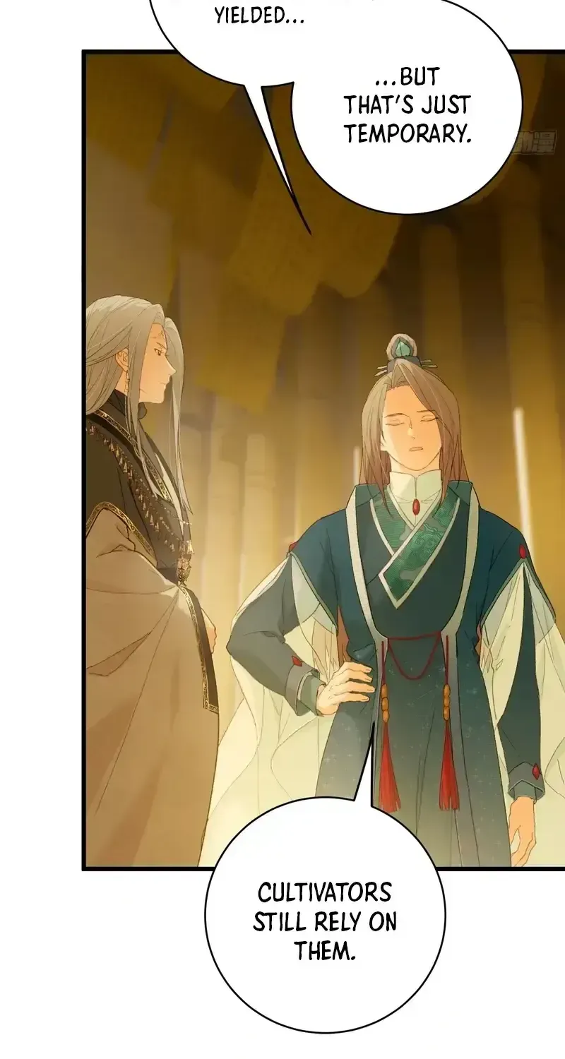 Chronicle of Runes Chapter 41 page 4 - 