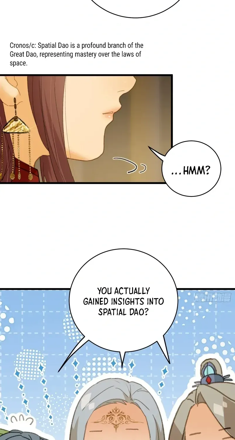 Chronicle of Runes Chapter 41 page 31 - 