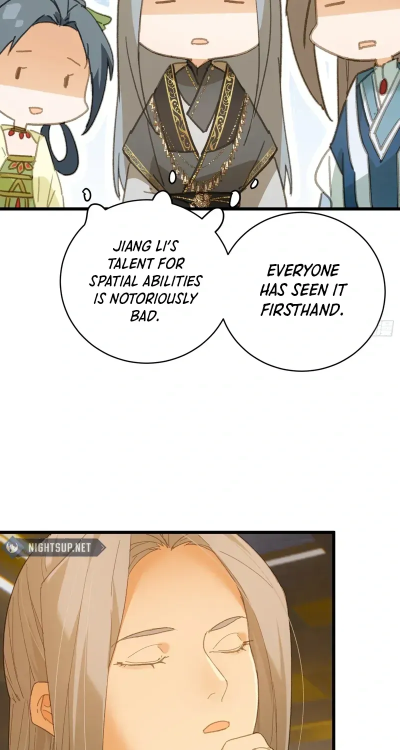 Chronicle of Runes Chapter 41 page 32 - 