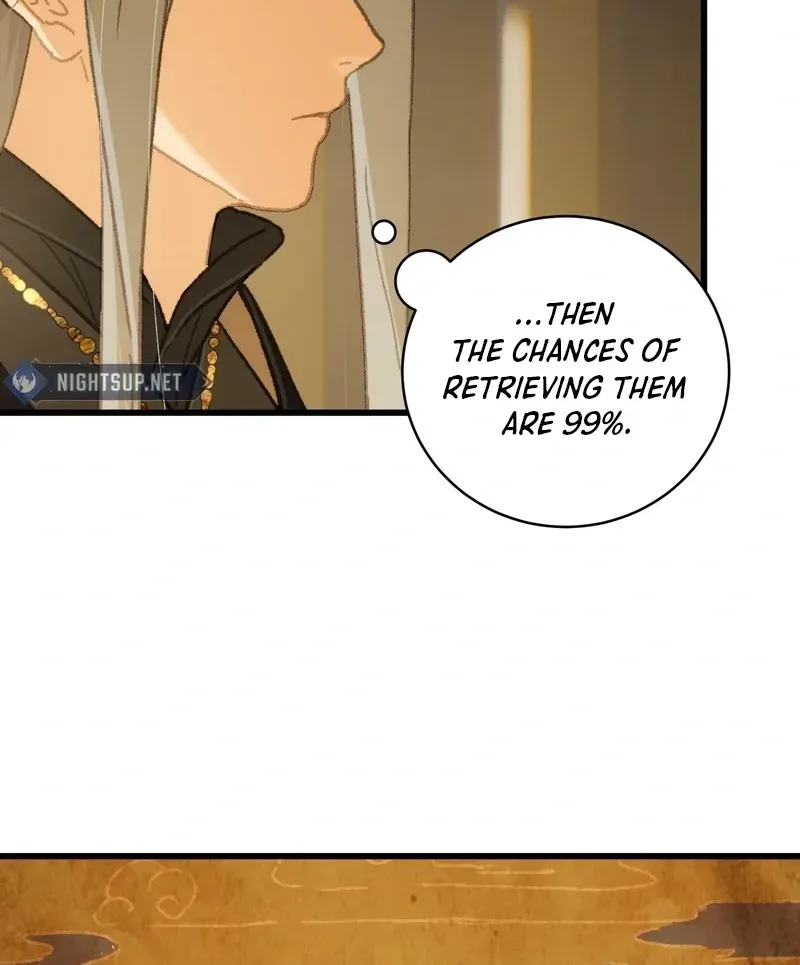 Chronicle of Runes Chapter 41 page 35 - 