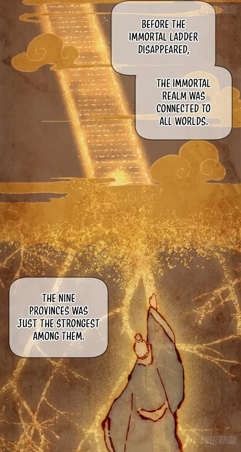 Chronicle of Runes Chapter 41 page 36 - 