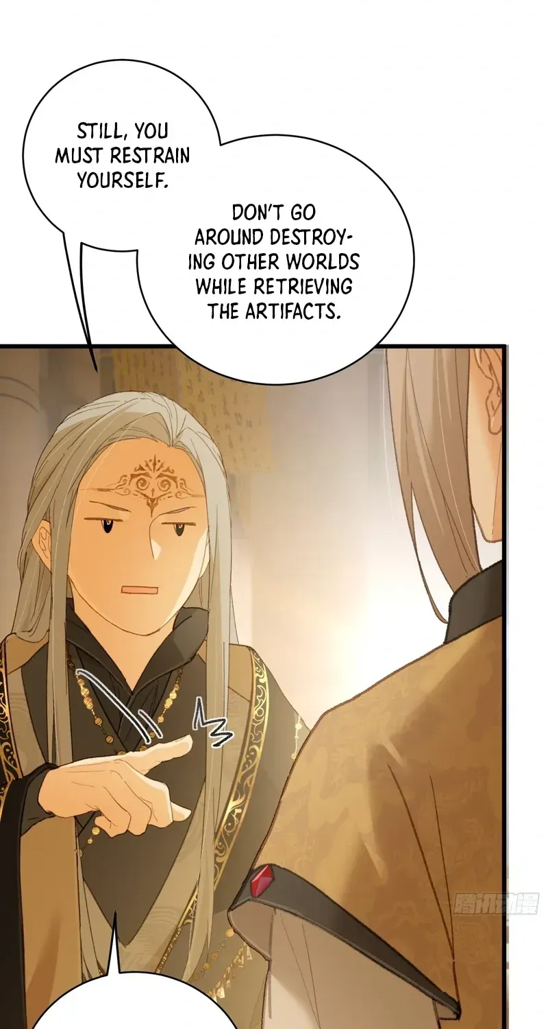 Chronicle of Runes Chapter 41 page 38 - 