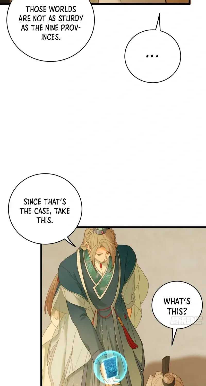Chronicle of Runes Chapter 41 page 39 - 