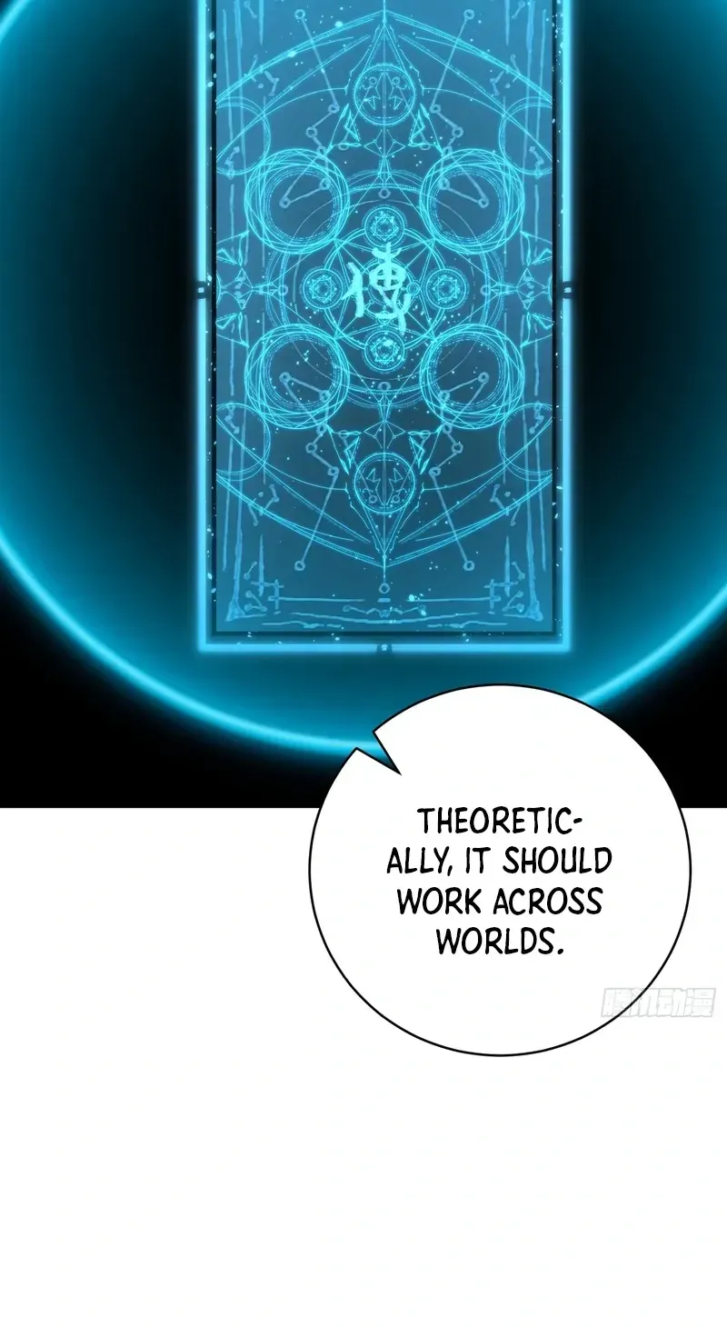 Chronicle of Runes Chapter 41 page 41 - 