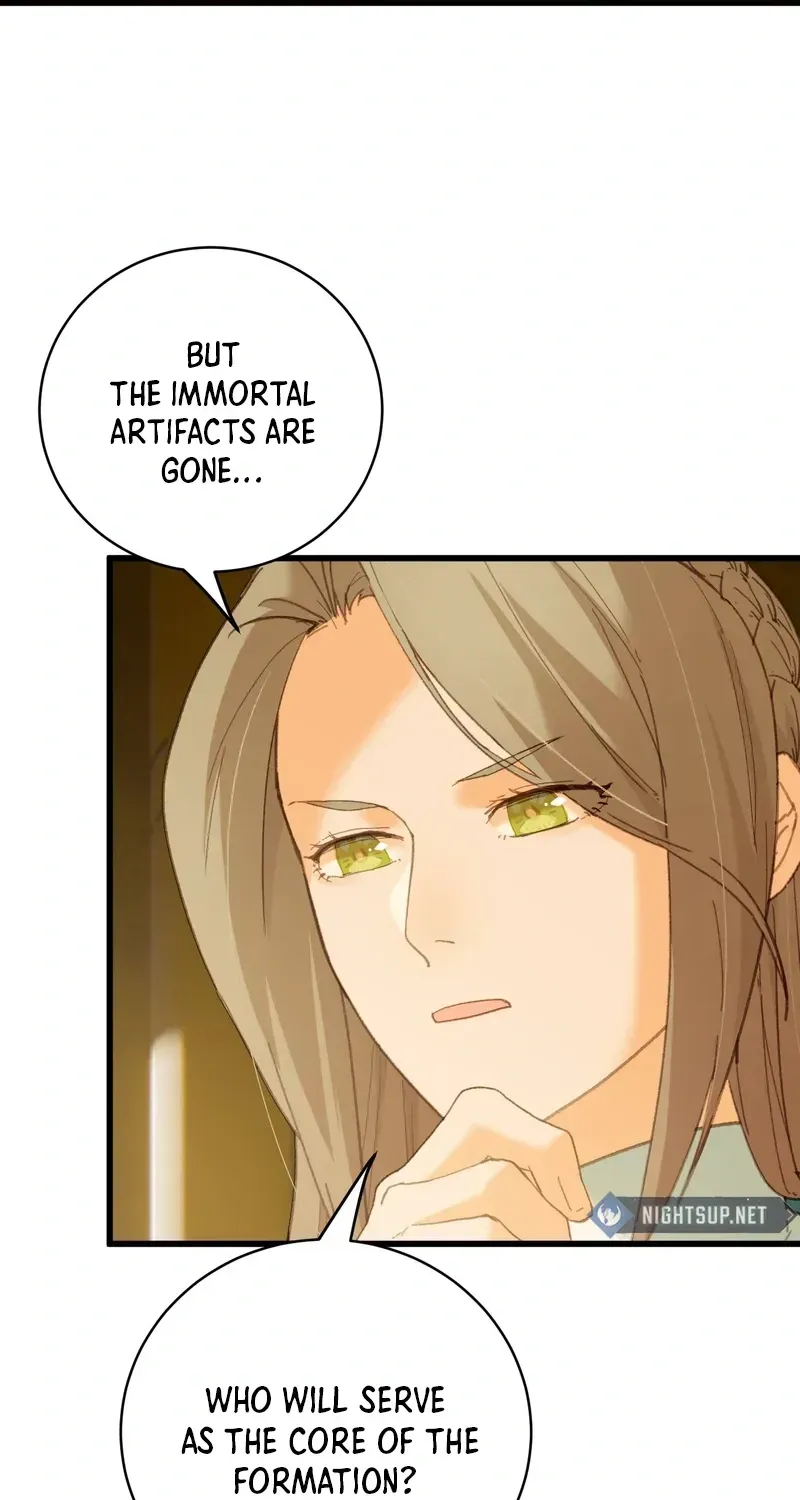 Chronicle of Runes Chapter 41 page 44 - 