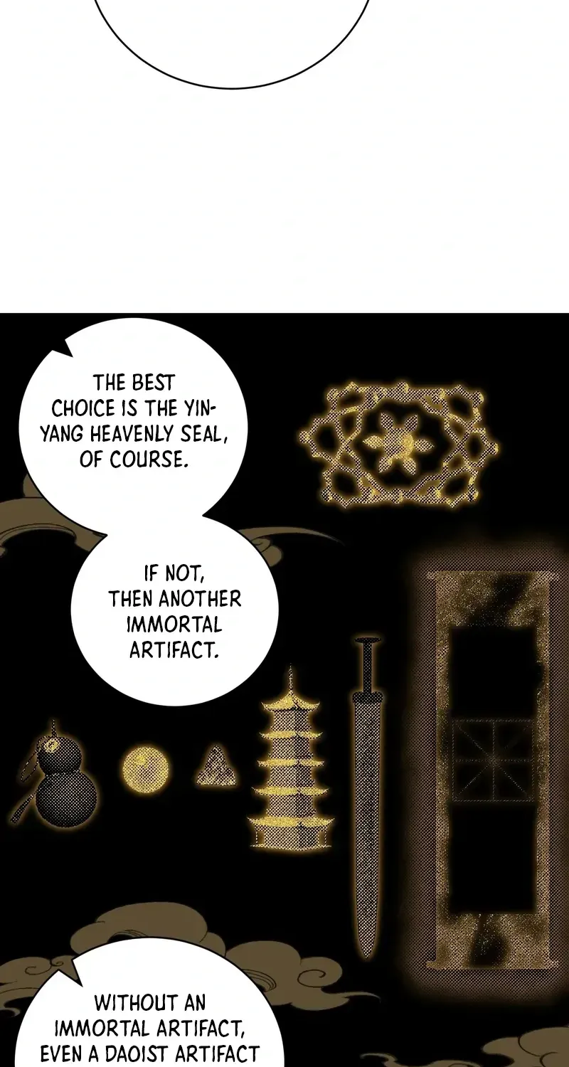 Chronicle of Runes Chapter 41 page 45 - 
