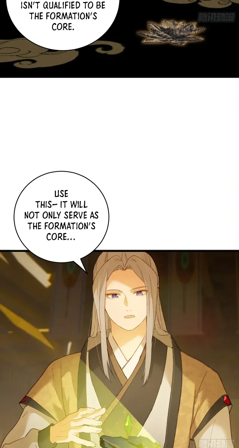 Chronicle of Runes Chapter 41 page 46 - 