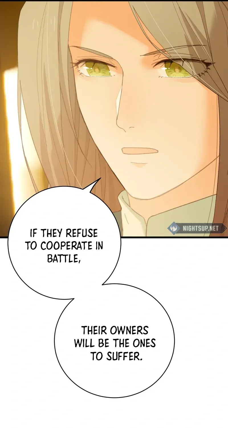 Chronicle of Runes Chapter 41 page 6 - 