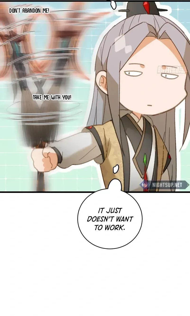 Chronicle of Runes Chapter 41 page 52 - 