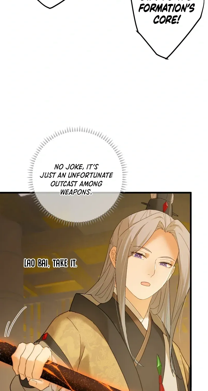 Chronicle of Runes Chapter 41 page 55 - 