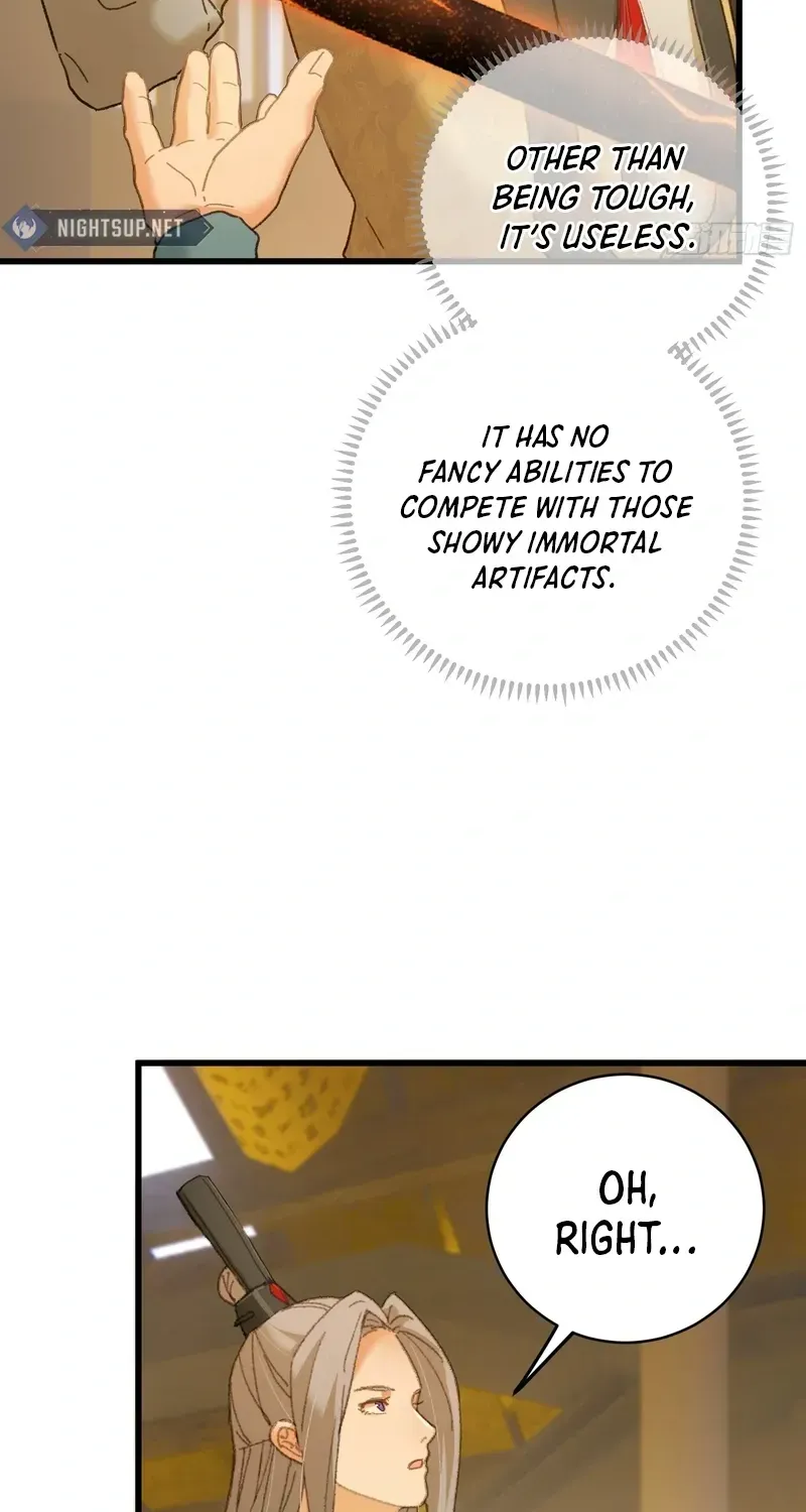 Chronicle of Runes Chapter 41 page 56 - 