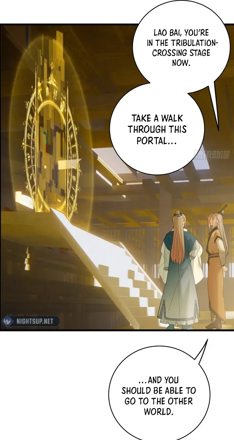 Chronicle of Runes Chapter 41 page 59 - 