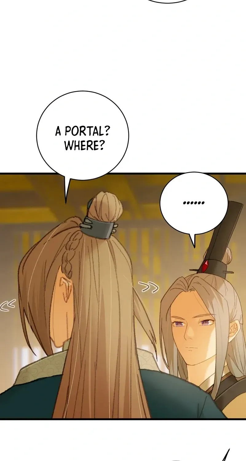 Chronicle of Runes Chapter 41 page 60 - 