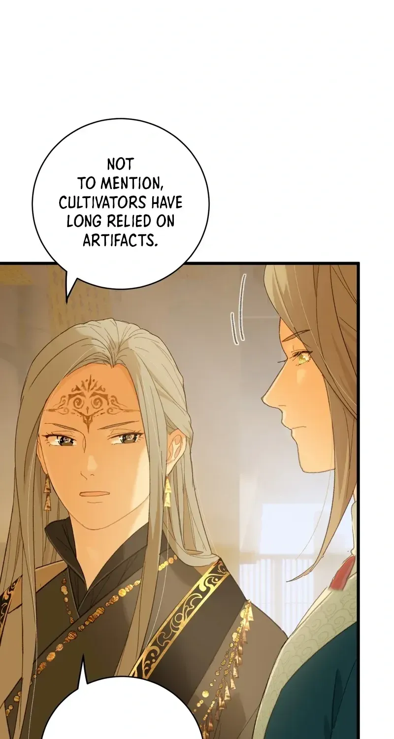Chronicle of Runes Chapter 41 page 7 - 