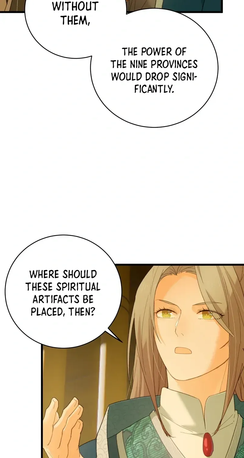 Chronicle of Runes Chapter 41 page 8 - 