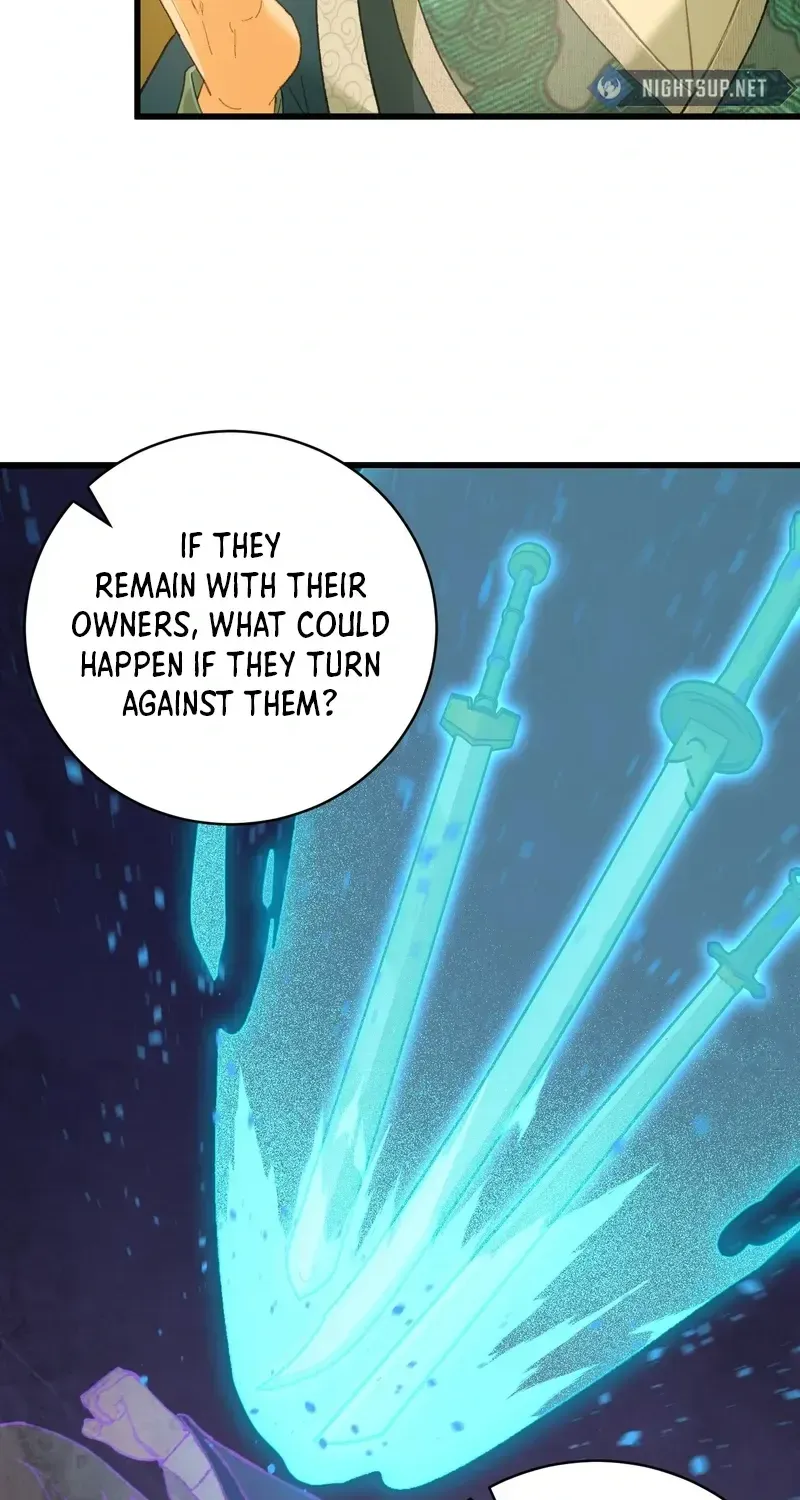 Chronicle of Runes Chapter 41 page 9 - 