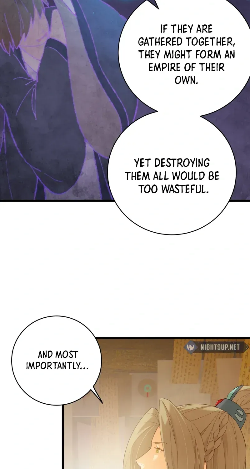 Chronicle of Runes Chapter 41 page 10 - 