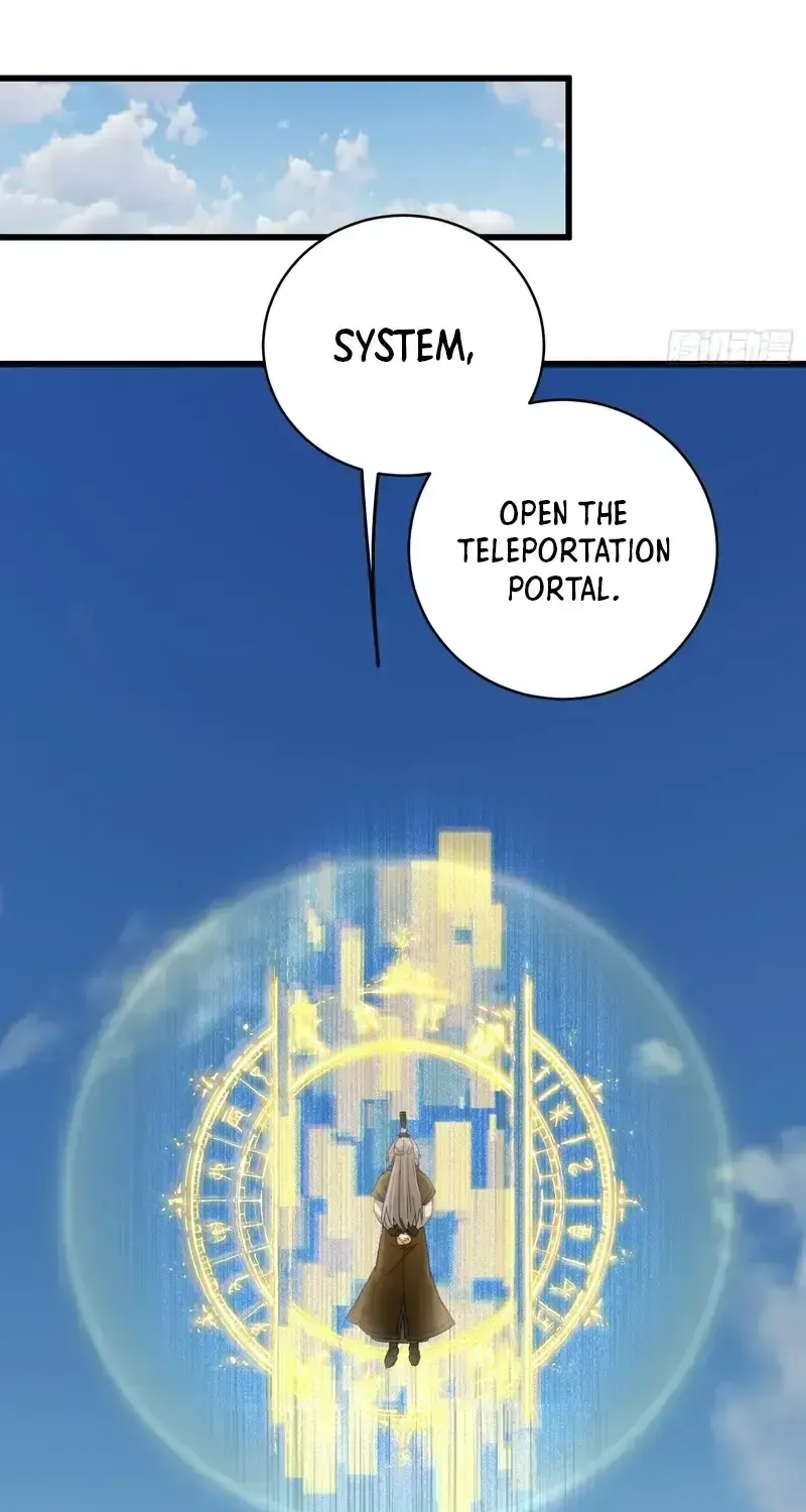 Chronicle of Runes Chapter 42 page 1 - 