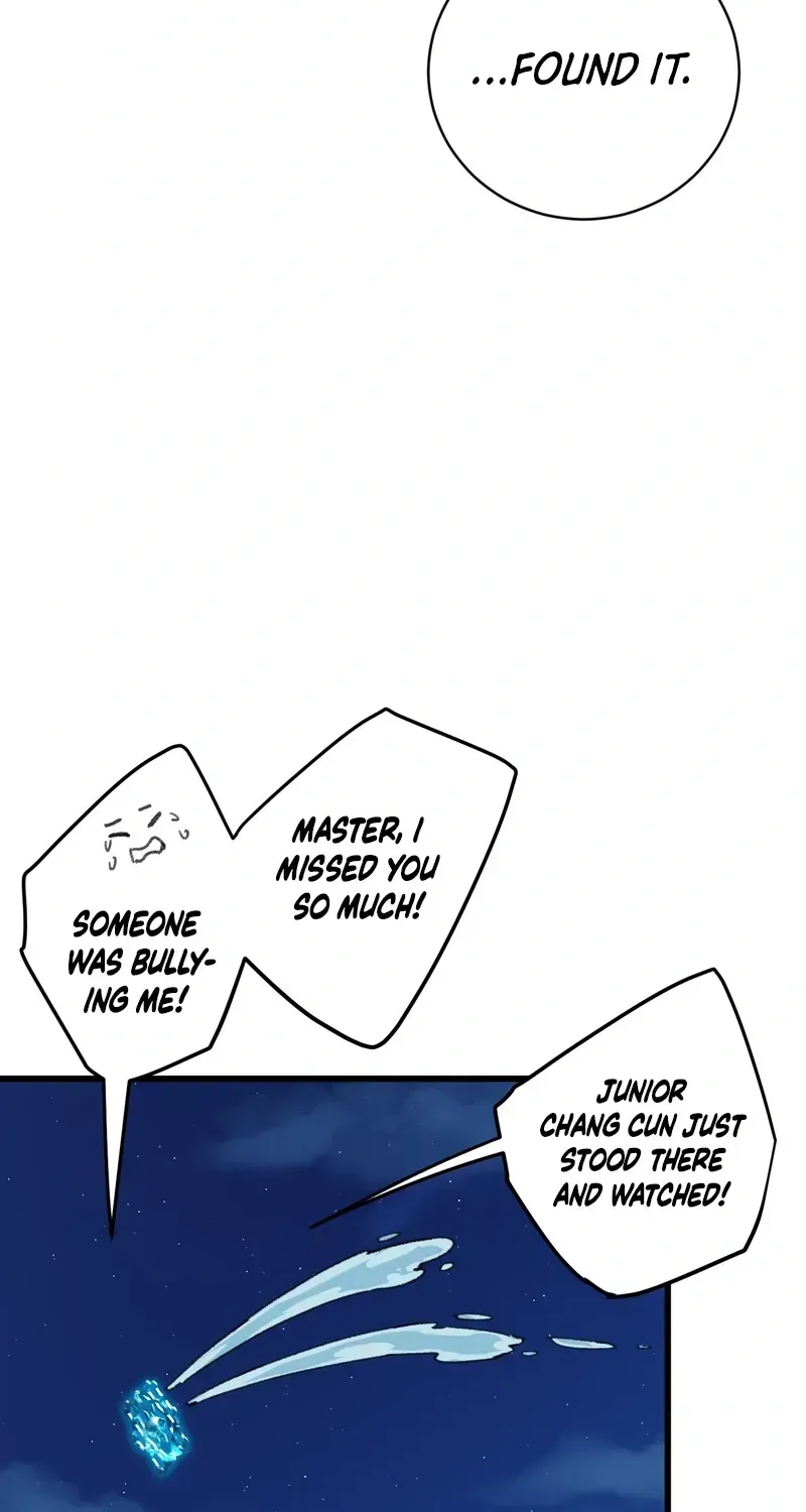 Chronicle of Runes Chapter 42 page 31 - 