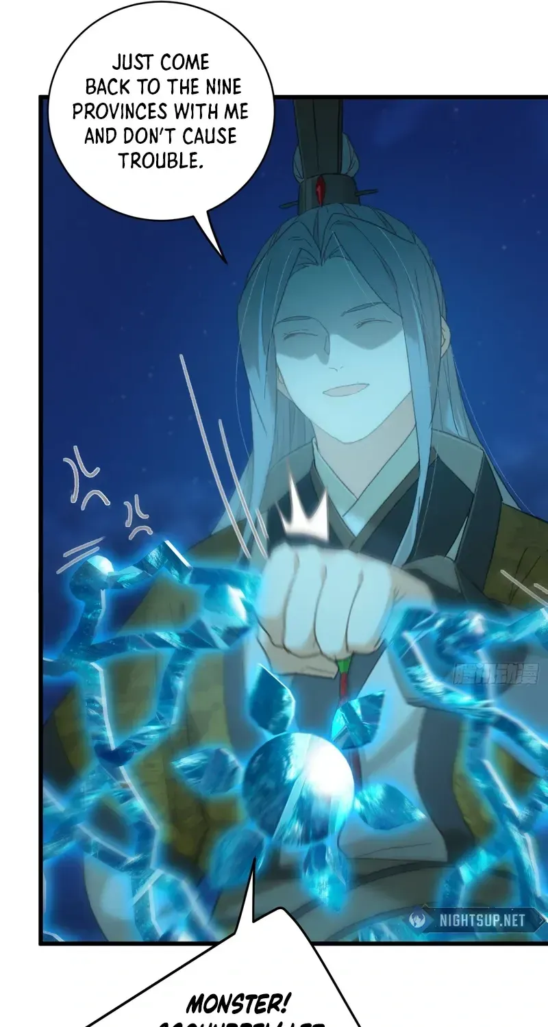 Chronicle of Runes Chapter 42 page 35 - 