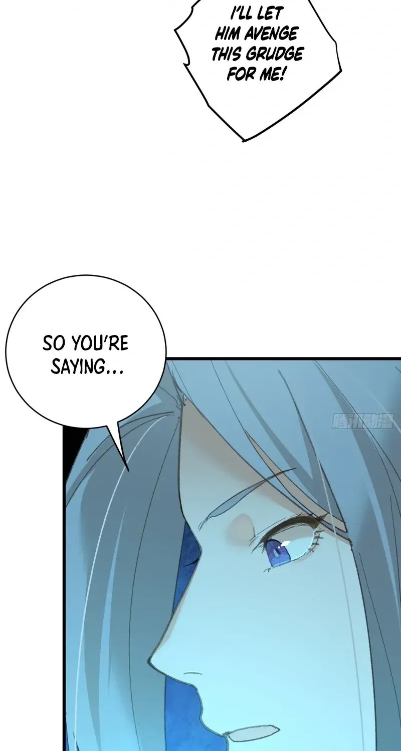 Chronicle of Runes Chapter 42 page 37 - 