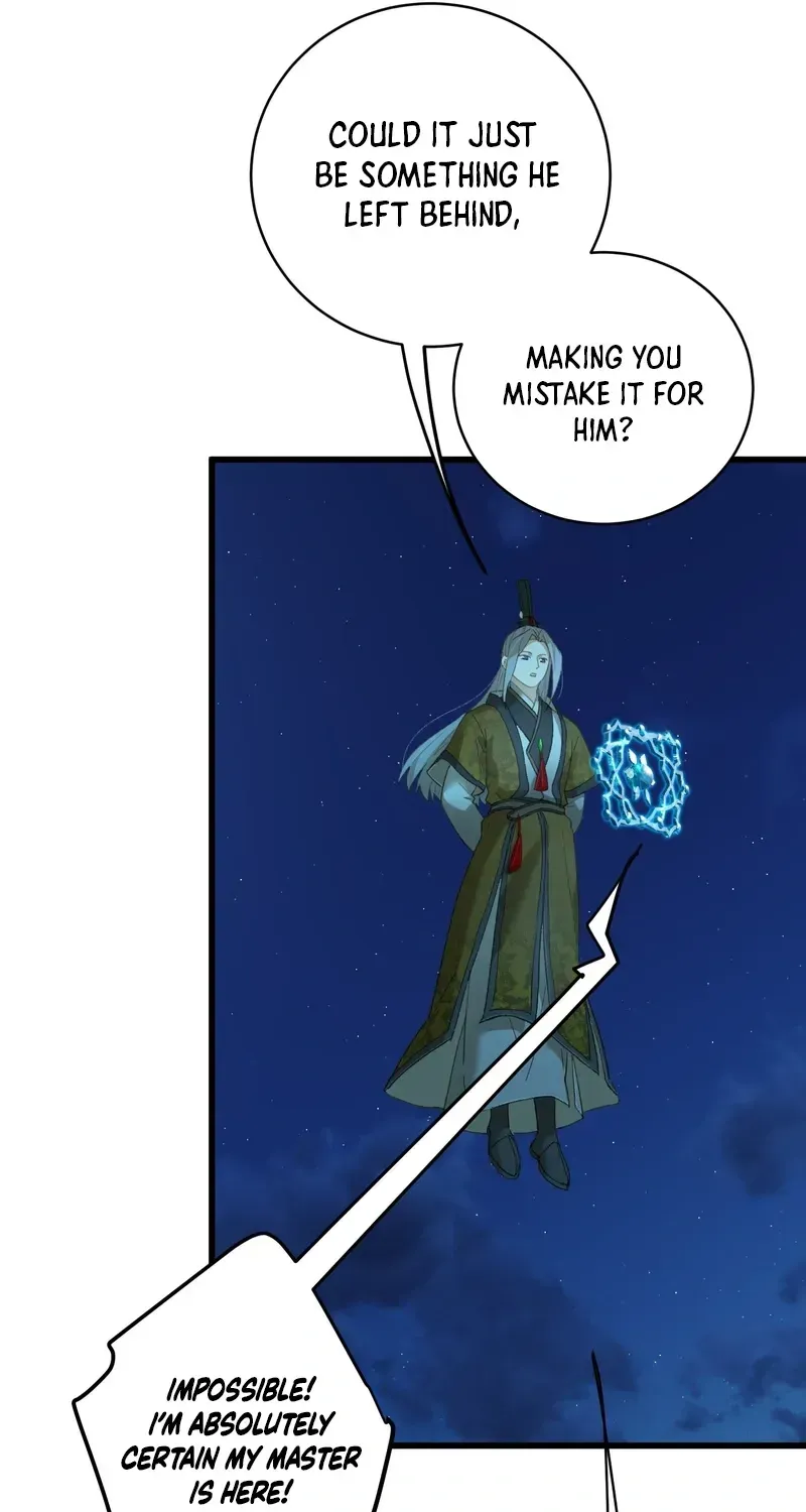 Chronicle of Runes Chapter 42 page 47 - 