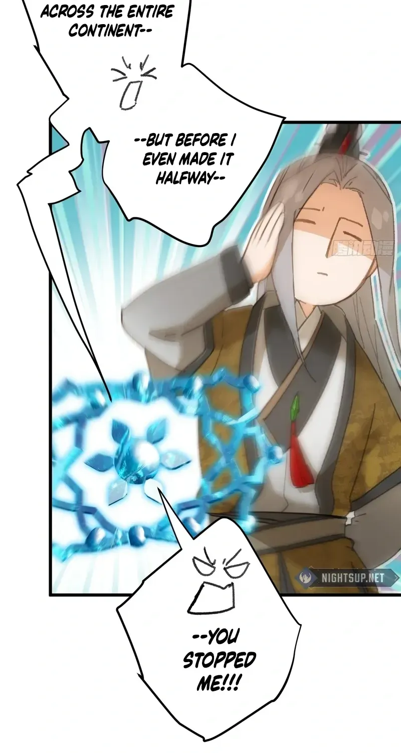 Chronicle of Runes Chapter 42 page 50 - 