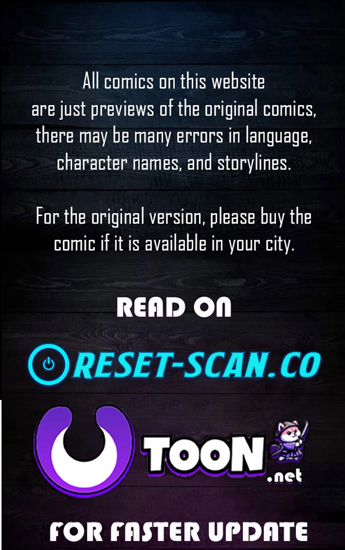 Chronicle of Runes Chapter 43 page 1 - 